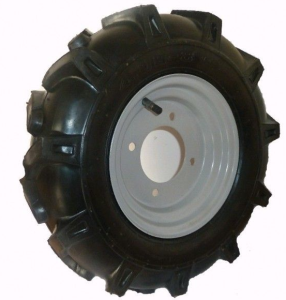 Колесо Huter 4х10 для мотоблоков