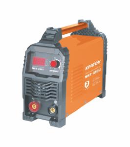 Инвертор сварочный Кратон NEXT-250М