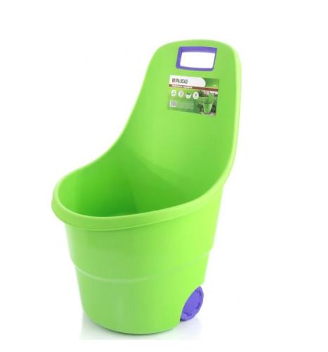 Тележка садовыя Palisad объем 30л., грузопд. - 30 кг.