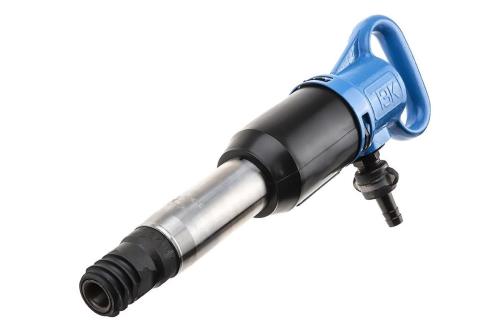 Молоток отбойный пневм МОП-3 ТЗК, 44 Дж, 1350 л/мин