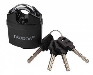 Замок TRODOS BC-HS-50, навес