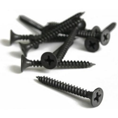 Шуруп для г.к. для мет. каркаса Партнер, 3,5х25, 50шт