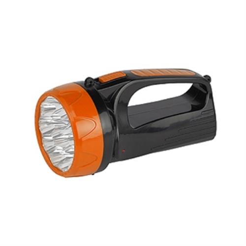 Фонарь Трофи TSP10  аккум 4V1.5Ah. 15 LED. 2 режима 220V