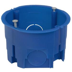 Подрозетник под бетон 68х42 д/скрытой установки (d=68)