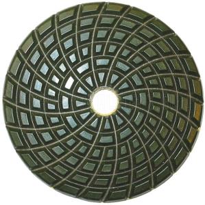 Круг полировальный MAKITA D-15621