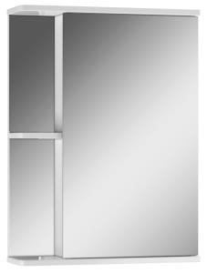 Зеркало-шкаф АЙСБЕРГ Норма 1-50 правый, DA1602HZ