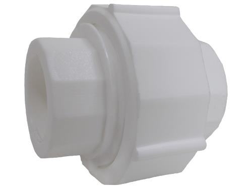 Муфта разъемная I-TECH PPR 25