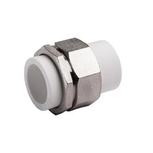 Муфта разъемная I-TECH PPR 32 для гор воды