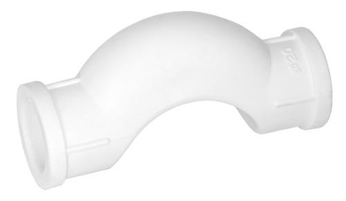 Обвод-фитинг I-TECH PPR 20