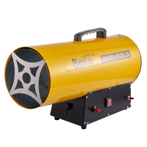 Пушка тепловая газовая Ballu BHG-50LS 