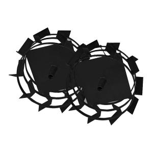 Грунтозацепы Huter 430/200 для МК-7000,МК-7500,МК-8000, (комп. 2 шт.)