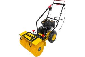 Подметальная машина CHAMPION GS5562 бензиновая
