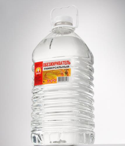 Обезжириватель Вершина 5л