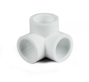 Тройник двухплоскостной RTP PPR 25