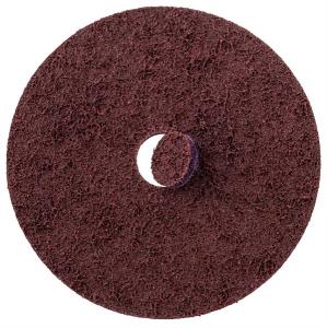 Круг шлифовальный нетканный BOSCH X-LOCK , medium, 125мм