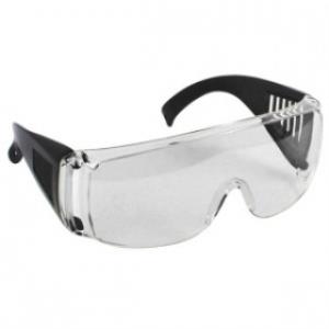 Очки FIT защитные с дужками прозрачные