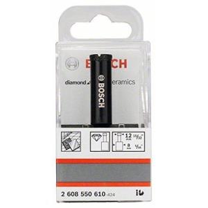 Сверло алмазное BOSCH, 12мм