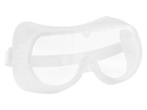 Очки защитные закрытого типа