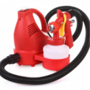 Краскораспылитель электрический FUBAG EasyPaint S500/1.8,  230-270мл/мин, 0,2бар, 0.5л, 1,8мм