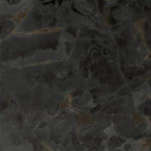 Плитка керам 49*49 ONICE NERO LAP