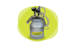 Аппаратура доильная Фермер ДА попарного доения (объем ведра 20 л.) 7кг