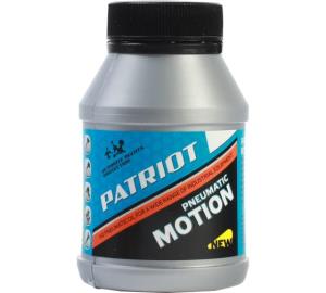 Масло для пневматических инструментов PATRIOT PNEUMATIC WH45, 0,1л.