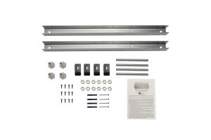 Комплект установочный для прямоугольных ванн шириной 70-75см (шпилька 160мм)