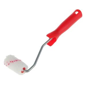 Валик-мини АКОР для работ с водными ЛКМ, 110мм, длина 30 см