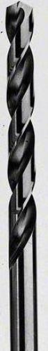 Сверло по металлу BOSCH HSS-G, 3,5x70, STANDARD, 2 шт