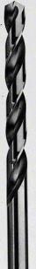 Сверло по металлу BOSCH HSS-G, 3,5x70, STANDARD, 2 шт