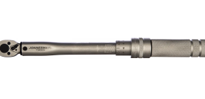 Ключ JONNESWAY динамометрический 3/8"DR, 5-25 Нм
