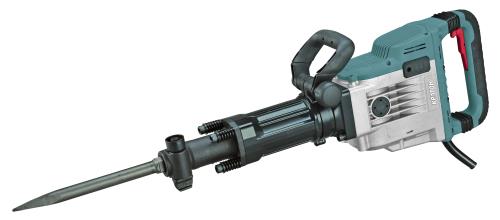 Молоток отбойный Кратон “Pro Series” PSDH-1900-80(1900Вт, 80Дж, HEX, кейс)