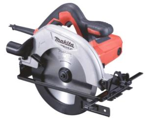 Пила дисковая MAKITA M5802, 1050Вт,4900об\м,диск-ф185х30мм,рез-66мм,4.0кг,кор