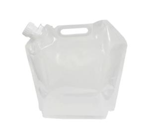 Канистра складная TOURIST, 5 л.