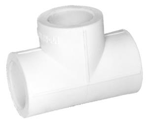 Тройник I-TECH PPR 40