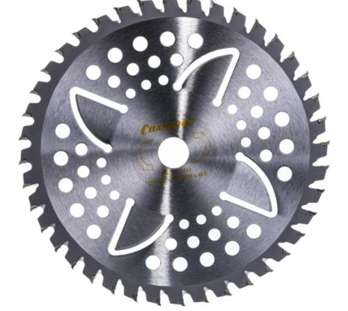 Диск к триммеру Champion Wind (255 x 25,4 мм), 40 зубьев