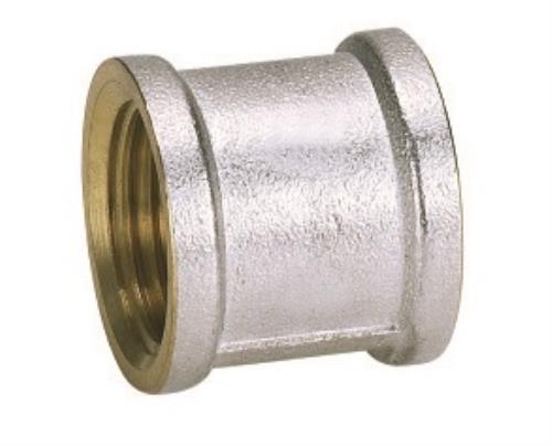 Муфта I-TECH FF (ВР-ВР) 2"