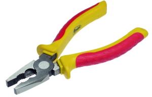 Плоскогубцы РемоКолор, 200мм