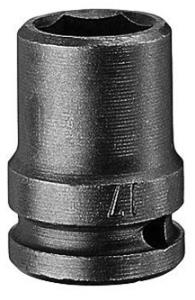 Головка BOSCH, торцевая, 30мм, 1/2"