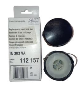 Шпулька ALKO для TE 303 VA (комплект из 2 штук)