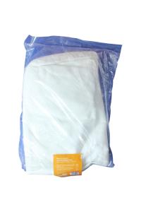 Фильтр-мешок хлопчатобумажный для пылесоса Кратон DC-750-20