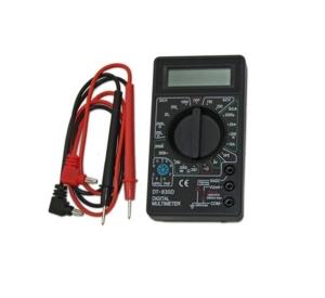 Мультиметр DT 830 (M830B) Proconnect