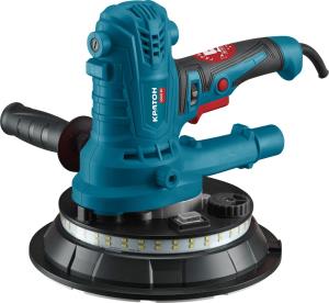 Машина шлифовальная эксцентриковая WS-1000 для стен и потолков