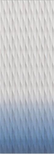 Панель ПВХ пластик Дискавери цифровая печать Небесная мозаика фон 2700х250х8мм