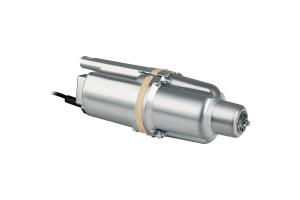 Насос погружной вибрационный UNIPUMP "Бавленец  БВ 0,12-40-У5" нижний забор, 245 Вт, 3/75м, 1560 л/час, провод 10м