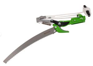 Сучкорез Palisad, штанговый, дер ручка, рез 20мм, тулейка 25 мм.