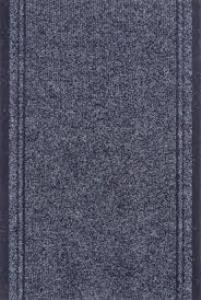 Покрытие ковровое IDEAL Kortriek 5072 синий шир:1м