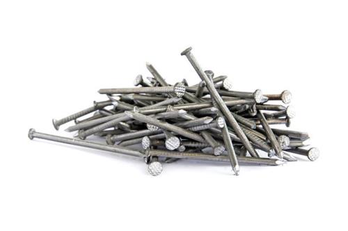 Гвозди строительные Партнер 2,5х60 1 кг