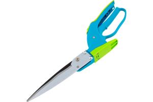 Ножницы PALISAD LUXE, газонные садовые, 35см