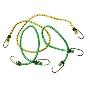 Резинки Sparta багажные, 450-600-900 мм, 3 шт